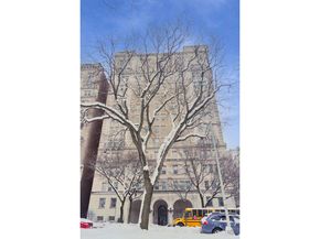 440 Riverside Drive STC, New York NY 10027