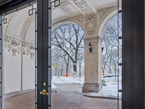 440 Riverside Drive STC, New York NY 10027