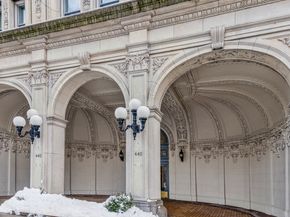 440 Riverside Drive STC, New York NY 10027