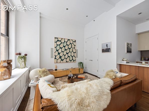 260 Park Avenue S 4E, New York NY 10010