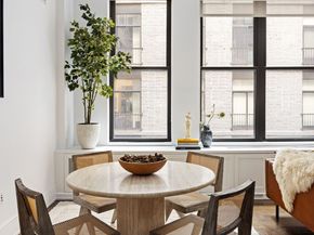 260 Park Avenue S 4E, New York NY 10010