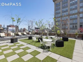 260 Park Avenue S 4E, New York NY 10010