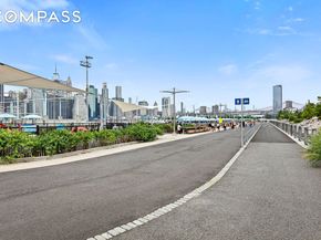 360 Furman Street 202, Brooklyn NY 11201