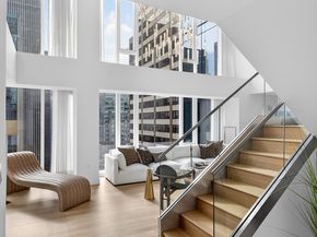 135 West 52nd Street PH4, New York NY 10019