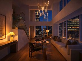 135 West 52nd Street PH4, New York NY 10019