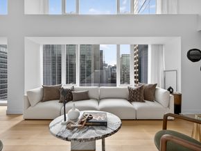 135 West 52nd Street PH4, New York NY 10019