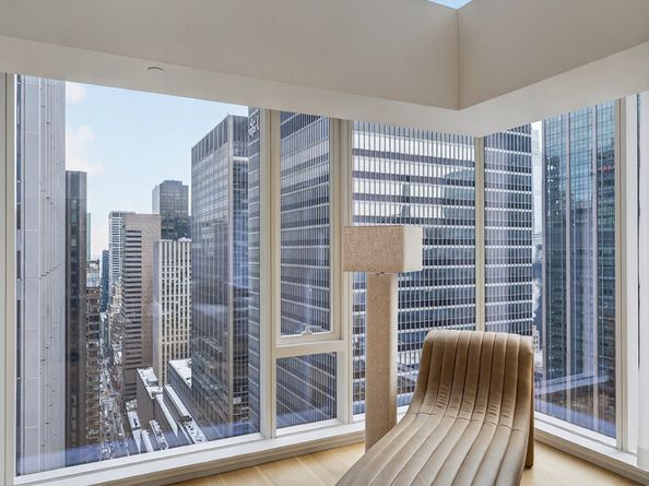 135 West 52nd Street PH4, New York NY 10019