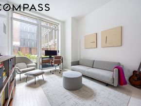 91 Leonard Street 2C, New York NY 10013