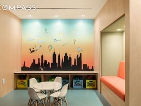 91 Leonard Street 2C, New York NY 10013