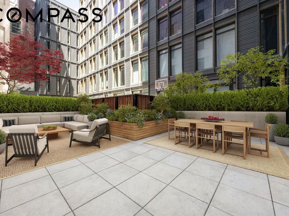91 Leonard Street 2C, New York NY 10013