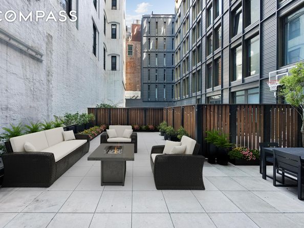 91 Leonard Street 2C, New York NY 10013