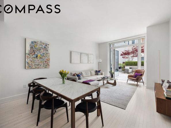 91 Leonard Street 2C, New York NY 10013