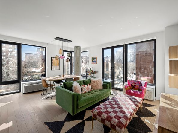 181 East 101st Street 606, New York NY 10029