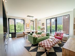 181 East 101st Street 606, New York NY 10029