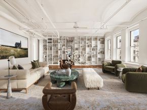 543 Broadway PH, New York NY 10012