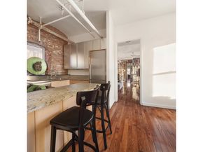 543 Broadway PH, New York NY 10012