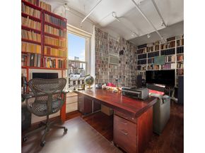 543 Broadway PH, New York NY 10012