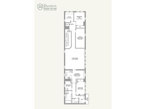 543 Broadway PH, New York NY 10012