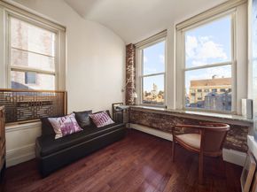 543 Broadway PH, New York NY 10012