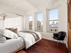 543 Broadway PH, New York NY 10012