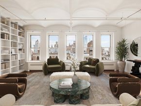 543 Broadway PH, New York NY 10012