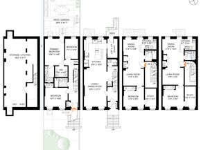 109 2nd Place, Brooklyn NY 11231