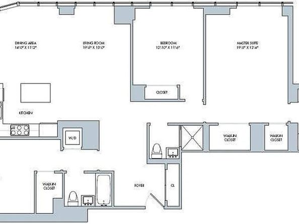 555 West 59th Street 29A, New York NY 10019