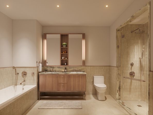 289 Schermerhorn Street 6D, Brooklyn NY 11217