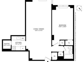 10 East End Avenue 12A, New York NY 10075