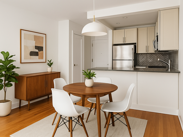 305 West 150th Street 511, New York NY 10039