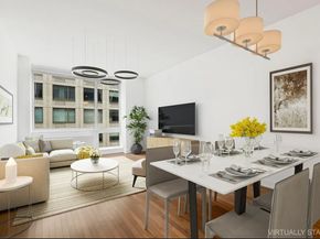 120 Riverside Boulevard 8V, New York NY 10069