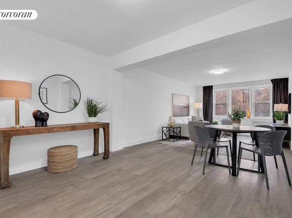 2530 Independence Avenue 4E, Bronx NY 10463