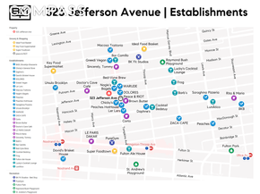 323 Jefferson Avenue, Brooklyn NY 11216