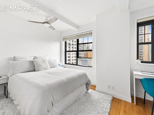 200 East 16th Street 11GH, New York NY 10003
