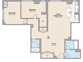 200 East 16th Street 11GH, New York NY 10003