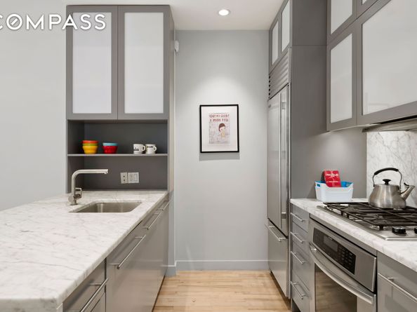 210 Lafayette Street 6D, New York NY 10012