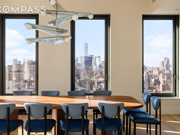 39 West 23rd Street PH, New York NY 10010