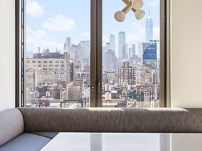 39 West 23rd Street PH, New York NY 10010