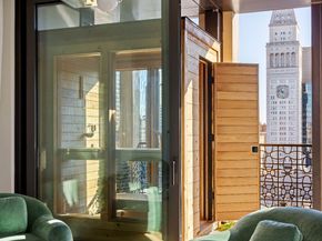 39 West 23rd Street PH, New York NY 10010