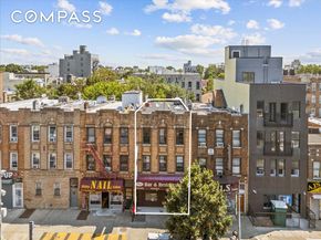 1773 Nostrand Avenue, Brooklyn NY 11226