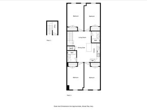 1773 Nostrand Avenue, Brooklyn NY 11226