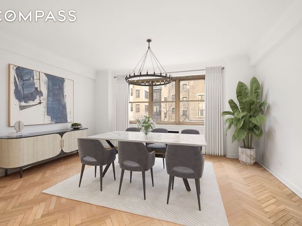 710 Park Avenue 4A, New York NY 10021