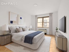 710 Park Avenue 4A, New York NY 10021