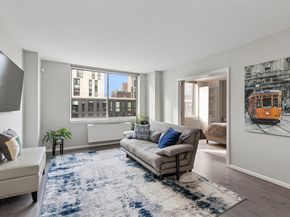 275 Greenwich Street 11D, New York NY 10007
