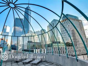 275 Greenwich Street 11D, New York NY 10007