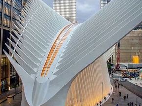 275 Greenwich Street 11D, New York NY 10007