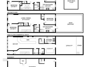 408 Rogers Avenue 0, Brooklyn NY 11225