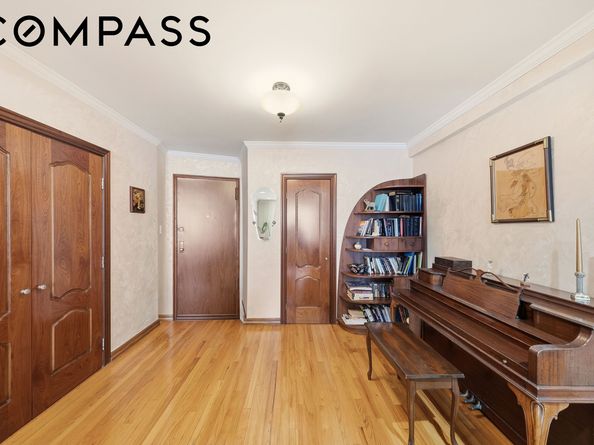 2620 Ocean Parkway 4C, Brooklyn NY 11235