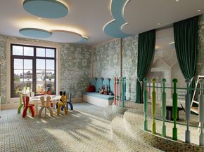 300 West 122nd Street 14J, New York NY 10027