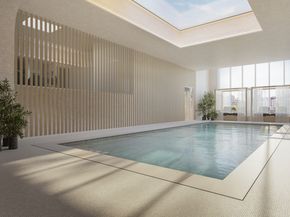 300 West 122nd Street 14J, New York NY 10027